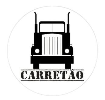 Logo do Carretão
